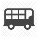 Vehicle Auto Travel Icon