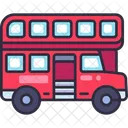 Transport Vehicle Transportation Icon