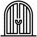 Double Door  Icon