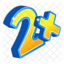 2 X Double Down Casino 2 X Casino Icon