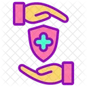 Double Guard  Icon