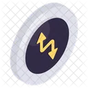 Directional Arrows Navigational Arrows Arrowheads Icon