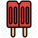 Double Ice Pop  Icon