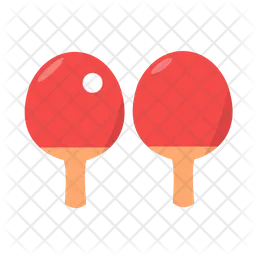 Double Pingpong  Icon