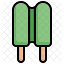 Double Popsicle  Icon