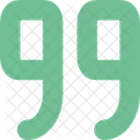 Quotes Quotation Quote Icon