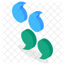 Double Quotes  Icon