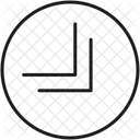 Double Right Down Arrow Symbol Arrow Icon