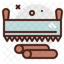 Double Saw  Icon