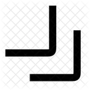 Double Se Chevron Icon