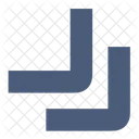 Double Se Chevron Icon