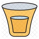 Double Shot Coffee Espresso Icon