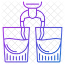 Double Shot  Icon
