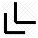 Double Sw Chevron Icon