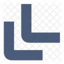 Double Sw Chevron Icon