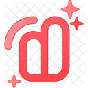 Double Tap  Icon