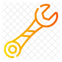 Double wrench  Icon