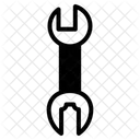 Double wrench  Icon
