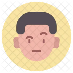 Doubt Emoji Icon