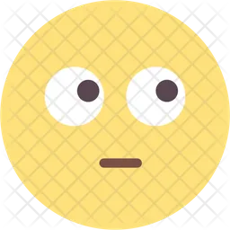 Doubt Emoji Icon