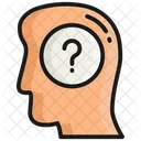 Doubt Question Confusion Icon