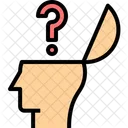 Doubt Confused Question Icon