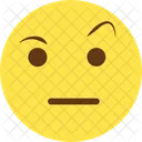Doubt  Icon