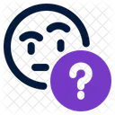 Doubtful  Icon