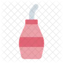 Douche Vaginal Lubricant Icon