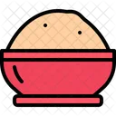 Dough Bowl  Icon