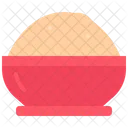 Dough Bowl  Icon