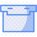 Dough Cutter Baking Kitchen Icon