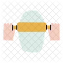Dough  Icon
