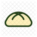 Dough  Icon
