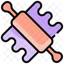 Dough  Icon
