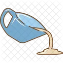 Pancake Day Ingredient Breakfast Icon