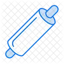 Dough roller  Icon