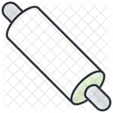 Dough rolling  Icon
