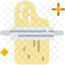 Dough Rolling  Icon