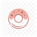 Doughnut Food Icon Food Icon
