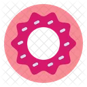 Doughnut Donut Food Icon