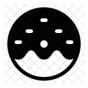Doughnut  Icon