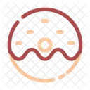 Doughnut  Icon