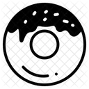 Doughnut  Icon