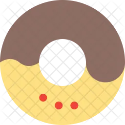 Doughnut  Icon