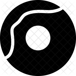 Doughnut Icon