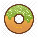 Doughnut Donut Food Icon