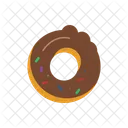 Doughnut Food Donut Icon