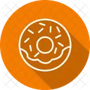 Doughnut Icon