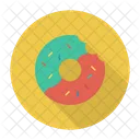 Doughnut Cookie Muffin Icon
